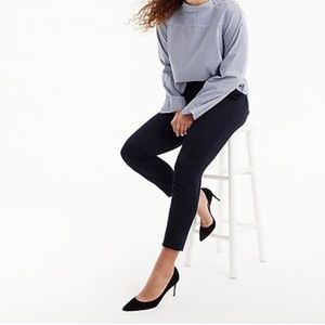 J Crew Martie Pant